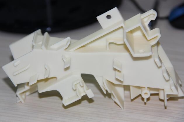 快速模具制造技術應用領域有哪些？