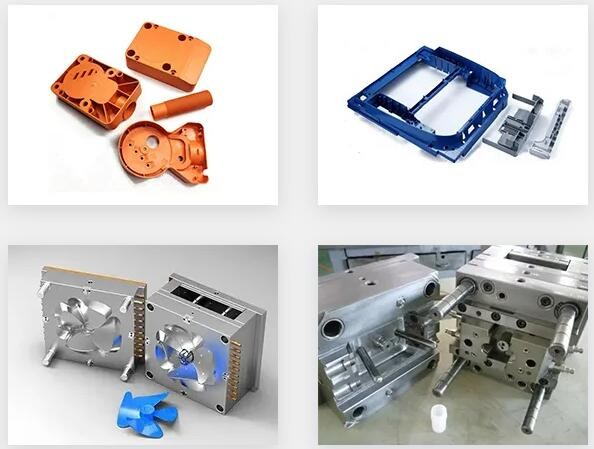快速模具制造是什么？與快速模具制造技術的應用！