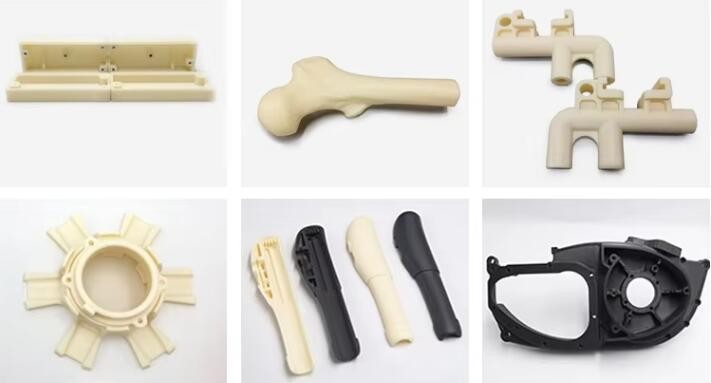 醫療產品模具有什么特點和作用是什么？