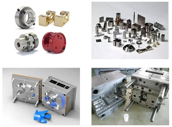 醫療模具設計與制造的關鍵注意事項