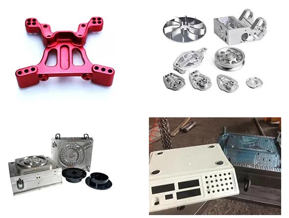 塑膠制品加工定制  塑膠制品加工定制流程詳解！